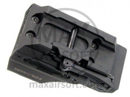 Optički Ni&scaron;an HS510C Solar Holosun