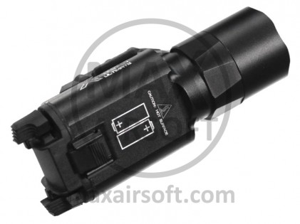 Taschenlampe X300U Night Evolution