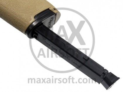 Pi&scaron;tolj Vazdu&scaron;ni CO2 SIG P320 4.5mm/.177 FDE