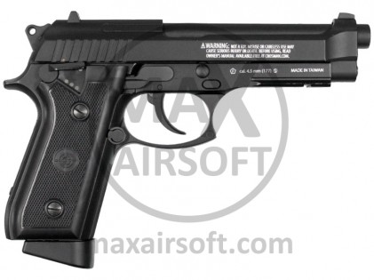 Crosman PFAM9B 4.5mm/.177 CO2 Air Pistol