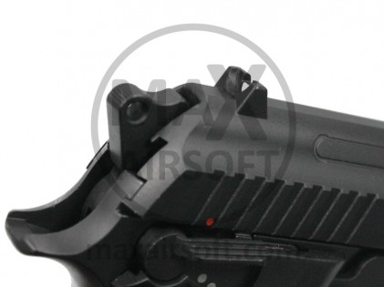Crosman PFAM9B 4.5mm/.177 CO2 Air Pistol