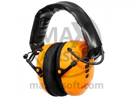 Gamo Protector Headset Orange