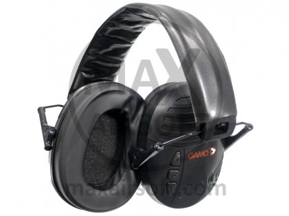Gamo Protector Headset Dual