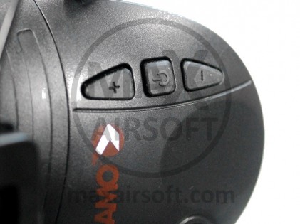 Gamo Protector Headset Dual
