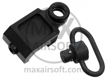 DD QD Sling Mount
