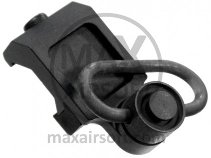 DD QD Sling Mount