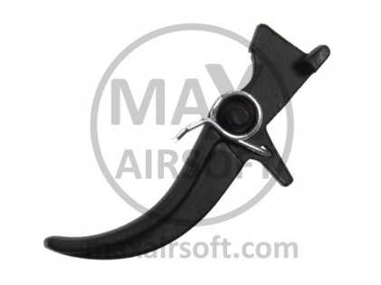 M4 Specna Arms Abzug