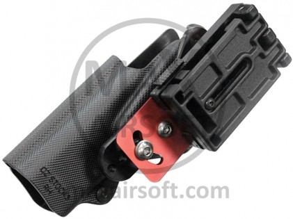 Tok Pas Thunder 3G CZ Shadow 2/SP01 Ghost