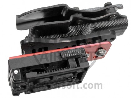 Tok Pas Thunder 3G CZ Shadow 2/SP01 Ghost
