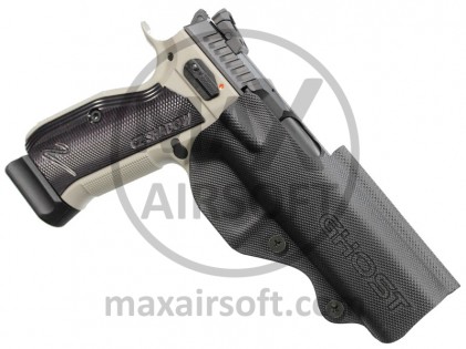 Tok Pas Thunder 3G CZ Shadow 2/SP01 Ghost