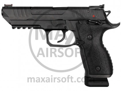 Pi&scaron;tola Rex Alpha 9x19mm
