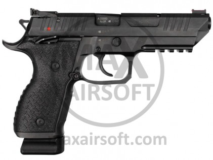 Pi&scaron;tola Rex Alpha 9x19mm