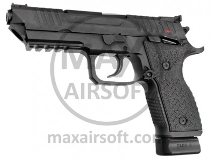Pi&scaron;tola Rex Alpha 9x19mm
