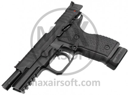 Pi&scaron;tola Rex Alpha 9x19mm