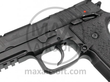 Pi&scaron;tola Rex Alpha 9x19mm