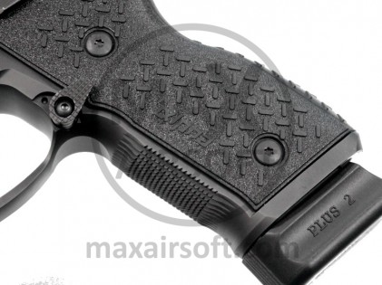 Pi&scaron;tola Rex Alpha 9x19mm