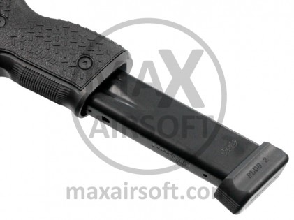 Pi&scaron;tola Rex Alpha 9x19mm