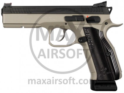 Pi&scaron;tola CZ Shadow 2 9x19mm Urban Grey