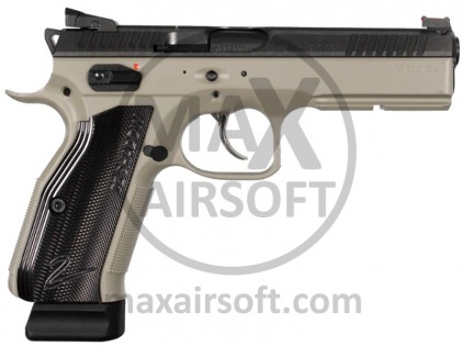 Pi&scaron;tola CZ Shadow 2 9x19mm Urban Grey
