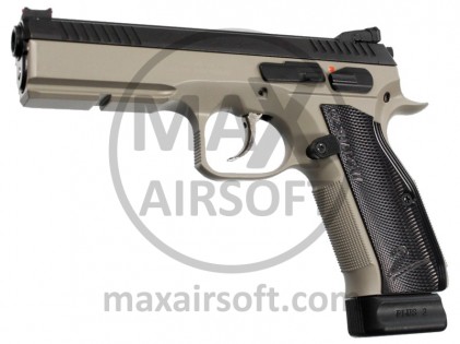 Pi&scaron;tola CZ Shadow 2 9x19mm Urban Grey