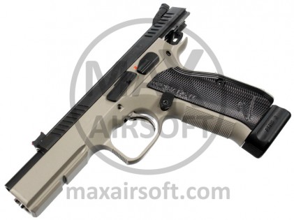 Pi&scaron;tola CZ Shadow 2 9x19mm Urban Grey