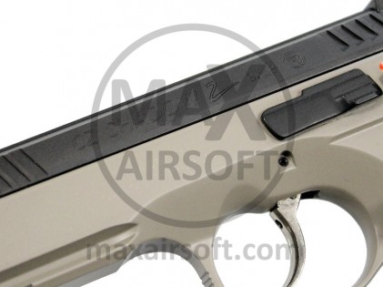 Pi&scaron;tola CZ Shadow 2 9x19mm Urban Grey