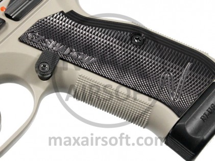 Pi&scaron;tola CZ Shadow 2 9x19mm Urban Grey