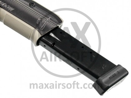 Pi&scaron;tola CZ Shadow 2 9x19mm Urban Grey