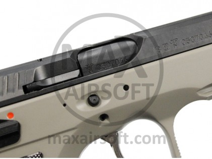 Pi&scaron;tola CZ Shadow 2 9x19mm Urban Grey