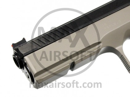 Pi&scaron;tola CZ Shadow 2 9x19mm Urban Grey
