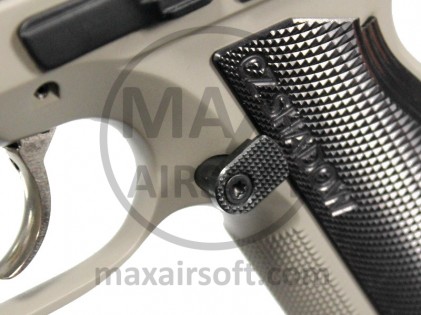 Pi&scaron;tola CZ Shadow 2 9x19mm Urban Grey