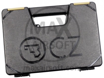Pi&scaron;tola CZ Shadow 2 9x19mm Urban Grey