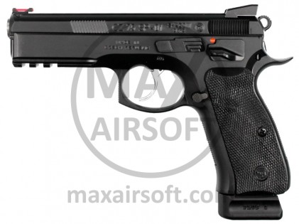 Pi&scaron;tola CZ75 SP-01 Shadow 9x19mm