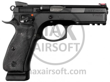 Pi&scaron;tola CZ75 SP-01 Shadow 9x19mm