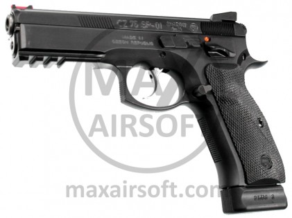 Pi&scaron;tola CZ75 SP-01 Shadow 9x19mm