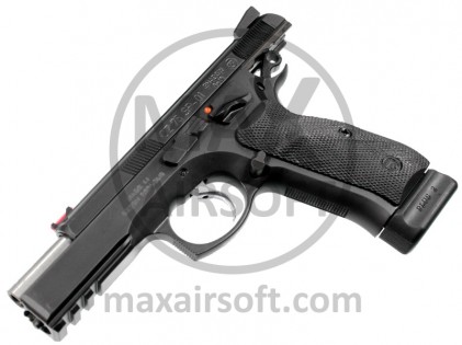 Pi&scaron;tola CZ75 SP-01 Shadow 9x19mm