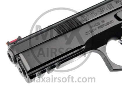 Pi&scaron;tola CZ75 SP-01 Shadow 9x19mm