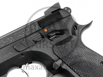 Pi&scaron;tola CZ75 SP-01 Shadow 9x19mm