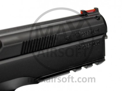 Pi&scaron;tola CZ75 SP-01 Shadow 9x19mm