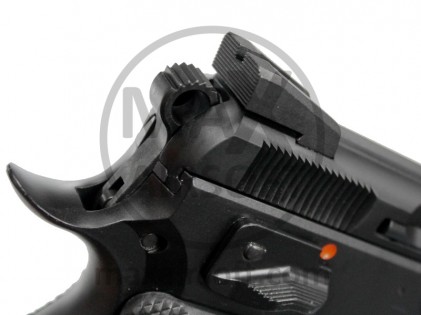 Pi&scaron;tola CZ75 SP-01 Shadow 9x19mm