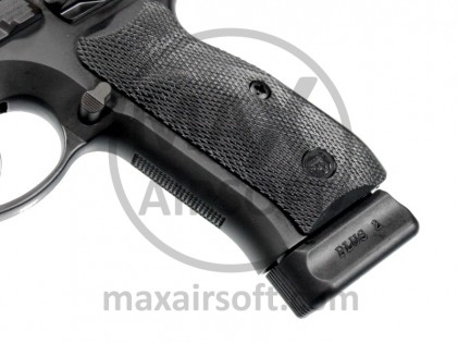 Pi&scaron;tola CZ75 SP-01 Shadow 9x19mm