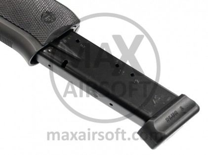 Pi&scaron;tola CZ75 SP-01 Shadow 9x19mm