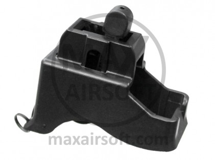 Maglula-Geschosslader Lula AK-47/Galil 7,62/5,56