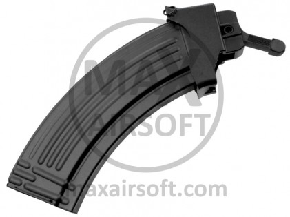 Maglula-Geschosslader Lula AK-47/Galil 7,62/5,56