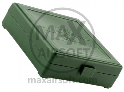 &Scaron;katla za Naboje 100 Kos 9mm, 380ACP, 32 S&W EA