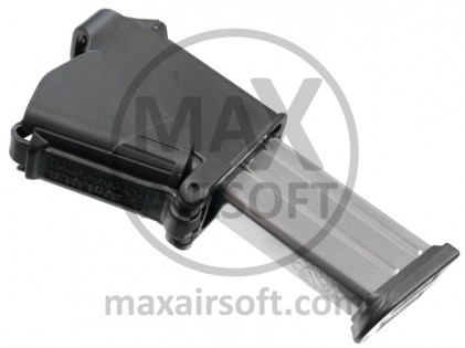 Maglula Bullet Loader UpLula 9mm - .45 ACP