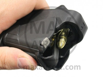 Maglula Bullet Loader UpLula 9mm - .45 ACP