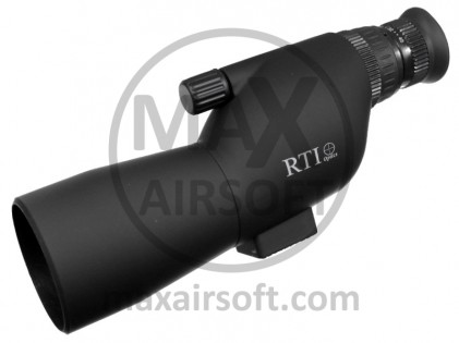 Spective 15-40x50mm RTI Optics