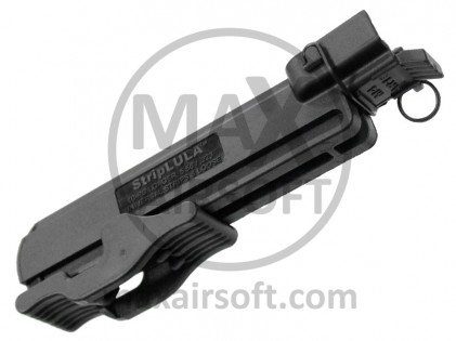 Maglula Bullet Loader StripLula AR15/M4 5.56/.223