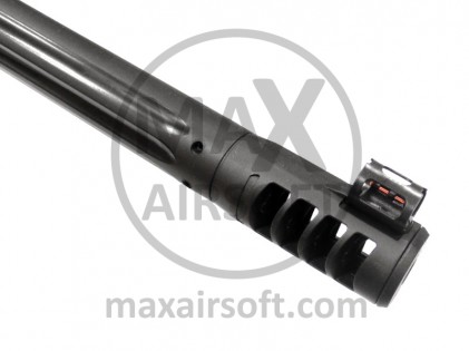 Gamo HPA Mi 5.5mm/.22 Air Rifle + 3-9x40 + BiPod
